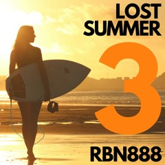 LOST SUMMER 3