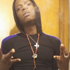 #AhRawShyt mixtape INTRO!!!!!!!!!!!!!! Releasing Soon!!Remember #ItzNotAWave Bish!