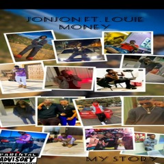 My Story ft. Louie Money