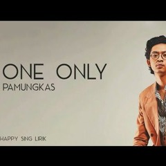 Pamungkas One Only