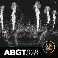 Group Therapy 378 with Above & Beyond and Matt Fax