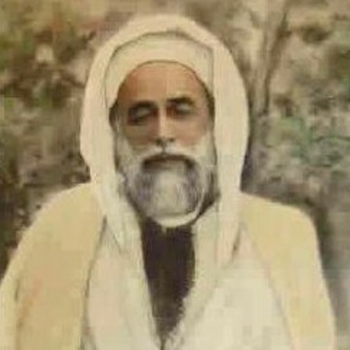أهل حزب الديان لسيدي أحمد العلاوي إنشاد منصور زعيتر