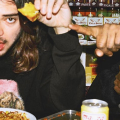 Lache moi la main (Luji mashup)