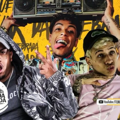 Set Djay W 2.0 - MC Pedrinho  MC Kevin MC Davi e MC G15.mp3