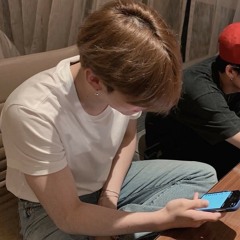 Kihyun (기현) - You Can't Hold My Heart (Acoustic Version)