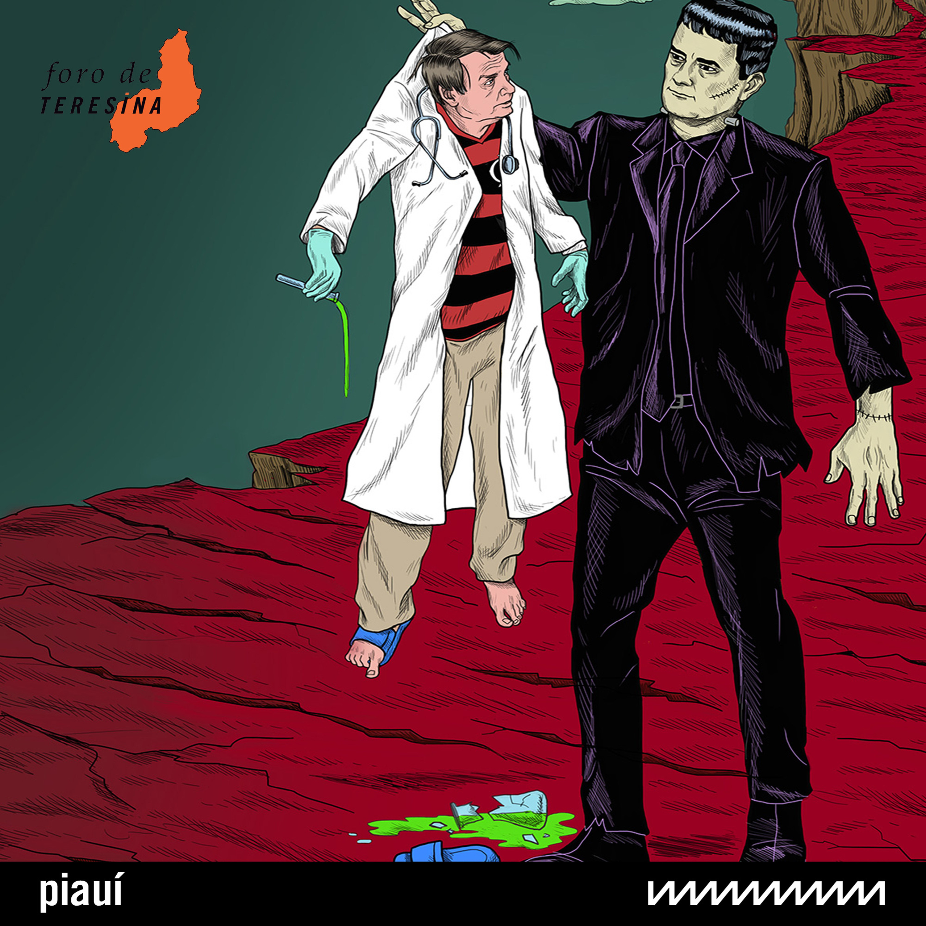 revista piauí