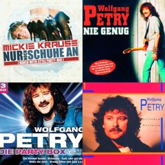 Silent Disco - Schlager Channel