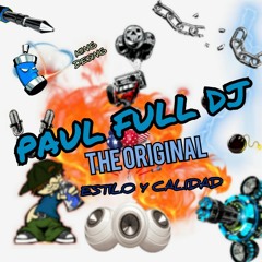 LENTOZ VIOLENTOS. PAUL FULL DJ .wav