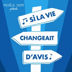 Si La Vie Changeait d'Avis _ Episode 2_ Bruno Berberes