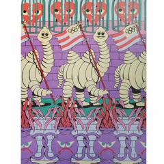 lowlow - ghost track '19