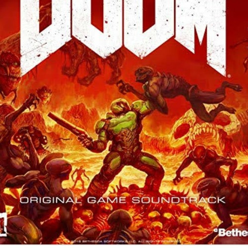 Stream Doom BFG division by kenserk | Listen online for free on SoundCloud