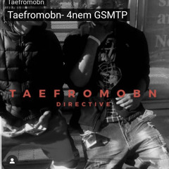 OTOTAE- Glued 2 My Piece