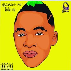 DjDee electrical volt lockdown mix (ft vigro deep)