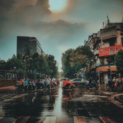 Những con đường song song (cover by Nhax trong một chiều ngày chia tay năm ấy..)