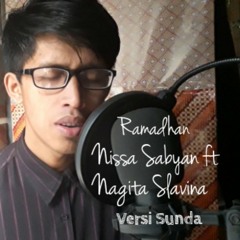 Ramadhan - Nissa Sabyan ft Nagita Slavina (Versi Sunda)