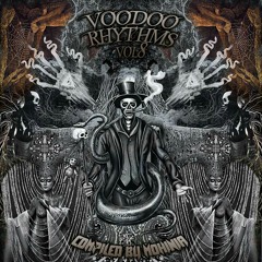 4. Hominum - Blue Sky 220bpm (V/A Voodoo Rhythms vol. 8 Compiled by Mohinia) 🔥 FREE DOWNLOAD🔥