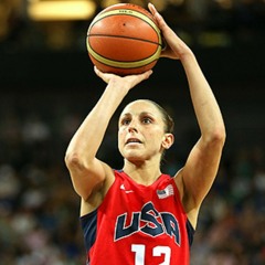 Diana Taurasi