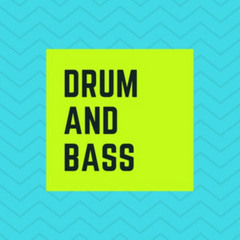 Drum and Bass 2020