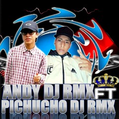 《《PICHUCHO DJ-REMIX 》》FT《《EL ANDY DJ-REMIX 》》CUMBIA POWER☆