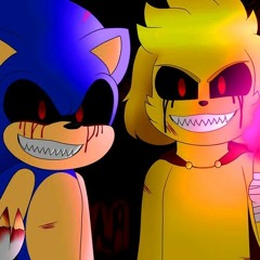 Sonic.exe vs mikecrack.exe rap - León picarón
