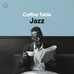 Coffee Table Jazz