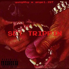 SET TRIPPIN FEAT. JAI GIFT (PROD. DONNIE KATANA X JAI GIFT)