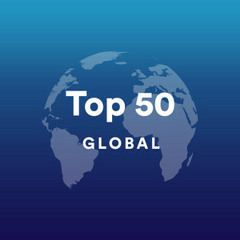 Global Top 50 - Top 50 Global