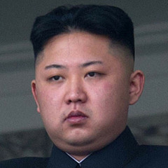 Breaking News Kim Jong-un Has Died! The North Korean Leader