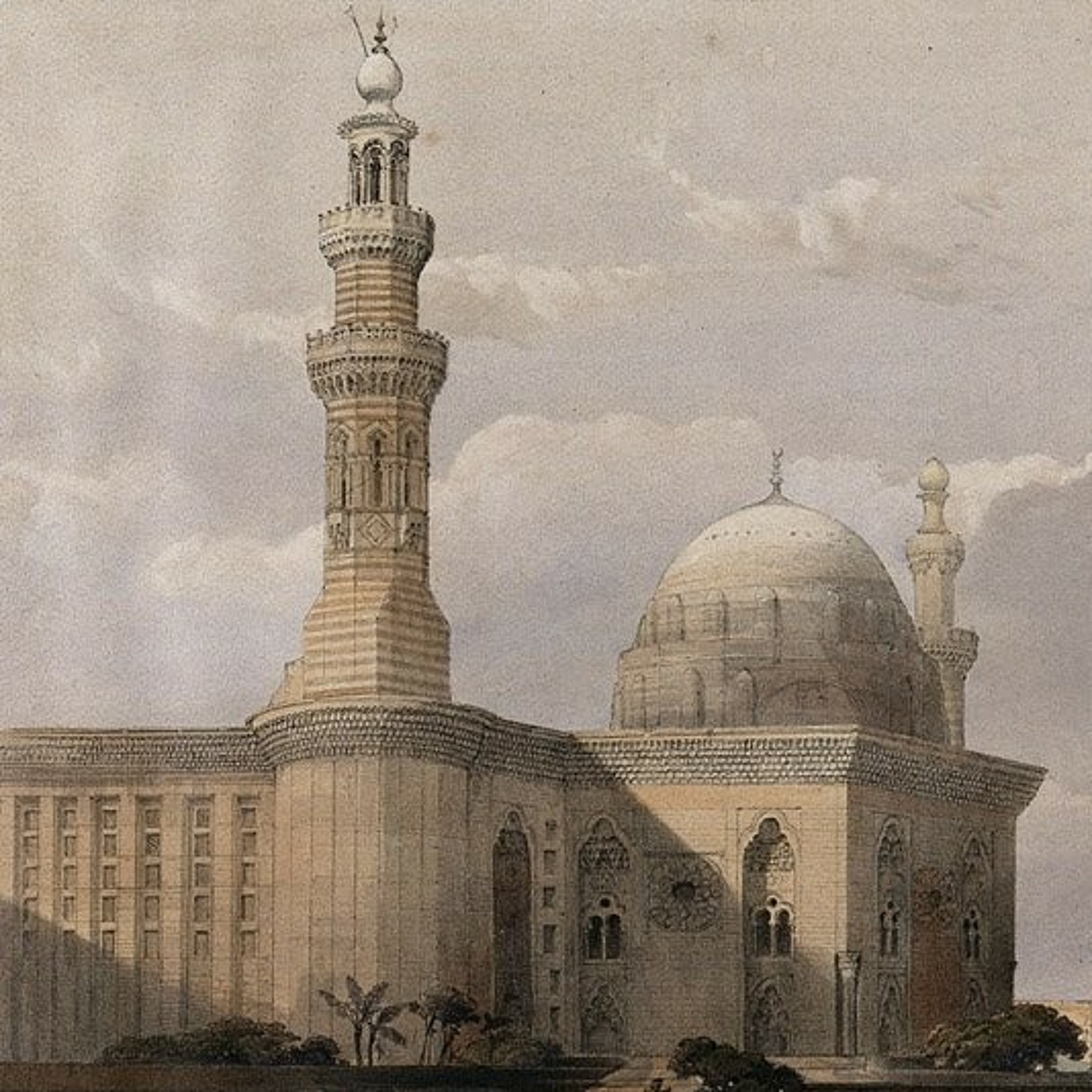 Hamzah wald Maqbul