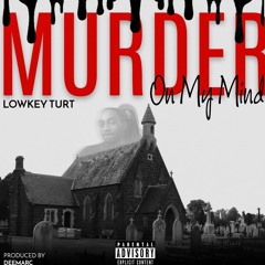 Murder on my mind lowkey turt