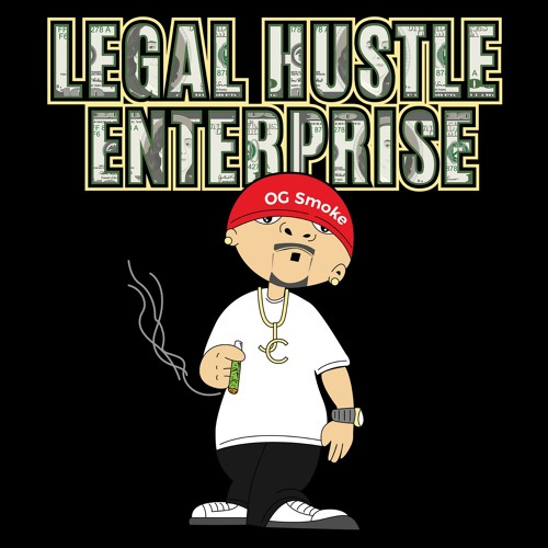 OG Smoke Dope Mans Dope Man Legal  Hustle Enterprise(master 1).mp3