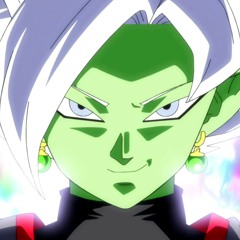 Theme of merged zamasu