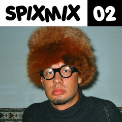 SPIXMIX 02 - 2000 - DJ Spiller - Weekendance (RAI Radio 2 - Milano)