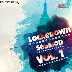 DJ SUMIT J & DJ SYTICK  LOCKDOWN SET NON STOP ENGLISH REMIX 2020.mp3
