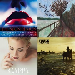 My Shazam Tracks