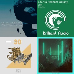 Euphoric Vocal Techno