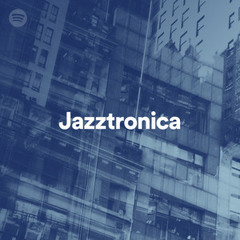 Jazztronica