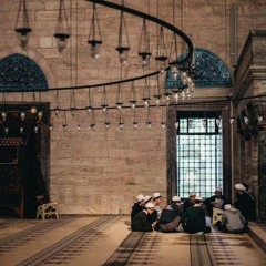 تتر برنامج قُدوَة للشيخ فَهد الكندري ♥(✿ฺ