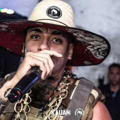 MC KAUAN - chapeuzin de palha ( braboo19 --> no Insta )