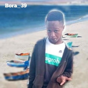 Bora Musiq - Inqanawe 2.0 (Mr Thela & Dacardo) E.P