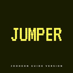 Jooheon (주헌) - Jumper (Guide Version)