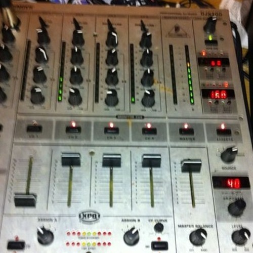 DJ AMMO T TURBO SET VOLUME 7 MC FREE MIX 2014.m4a