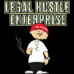 OG Smoke "Beat'n Down Your Block" Legal Hustle Enterprise