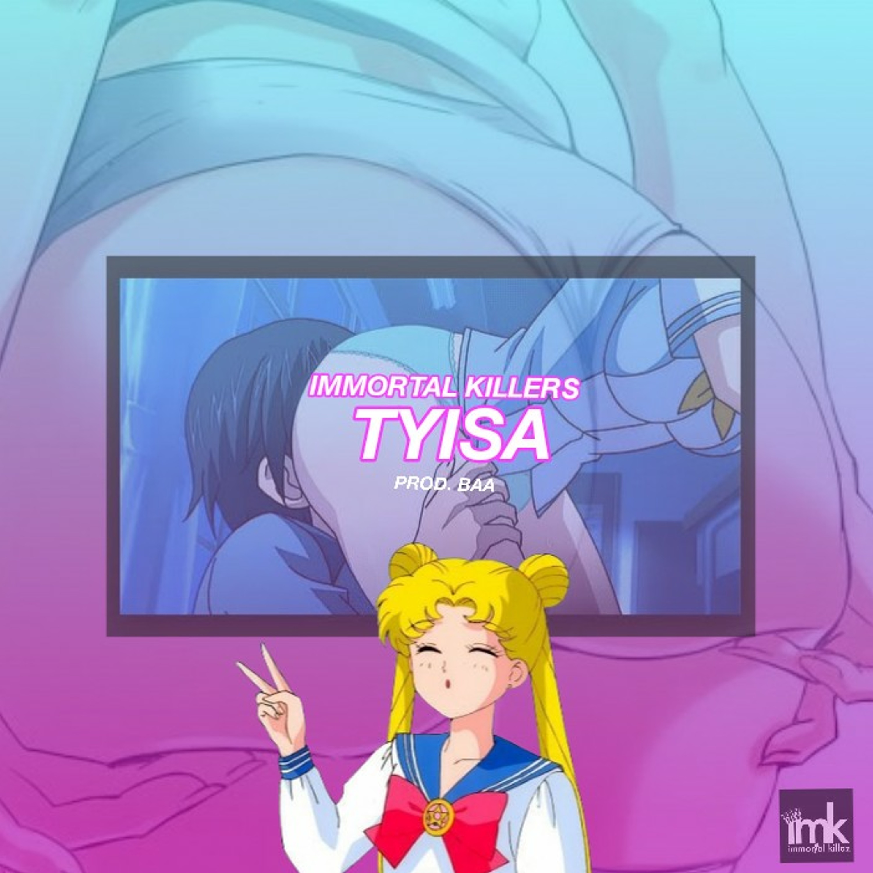 TYISA (Prod. BAA) episode artwork