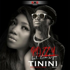 Rozzy ft Kuami Eugene - Tinini Remix (Sierra Leone Music 2020) 🇸🇱