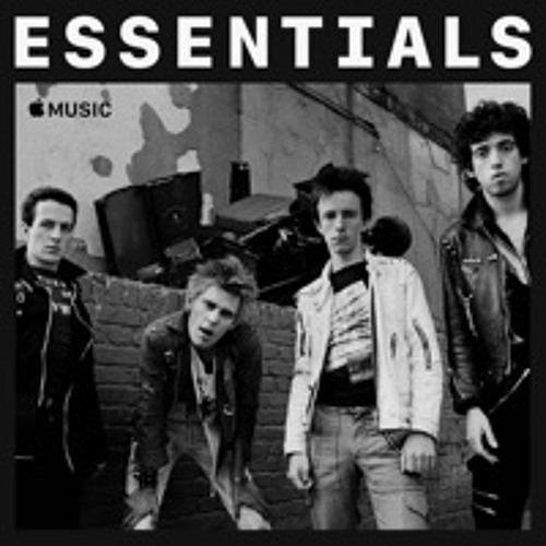 Stream Joseph | Listen to The Clash Essentials playlist online for free on  SoundCloud