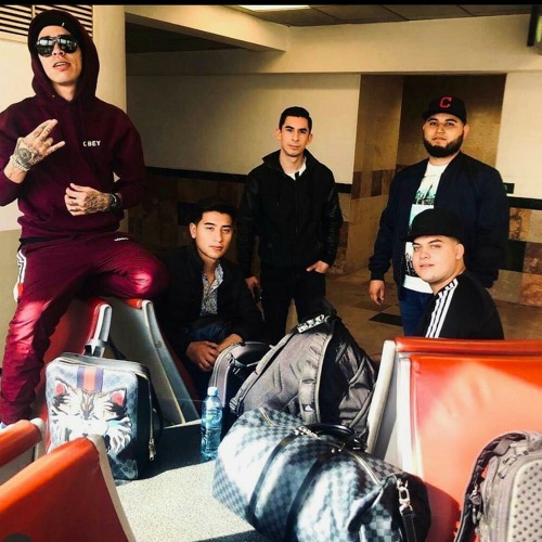 Stream Grupo Codiciado Los Niños Inedita By Edwin Enriquez Listen