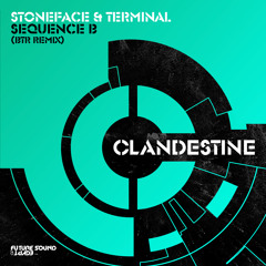 Stoneface & Terminal - Sequence B (BTR Remix) [FSOE Clandestine]