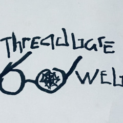 Threadbare Web (A Martin K. Blackwood Fansong)