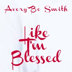 Like I'm Blessed #SCxiamOTHER